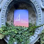 펜션 Les Maisons D'augustine, Demeure De Charme De La Cour Ste Catherine