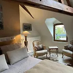 Les Maisons D'augustine, Demeure De Charme De La Cour Ste Catherine *