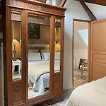 Les Maisons D'augustine, Demeure De Charme De La Cour Ste Catherine * 옹플뢰르