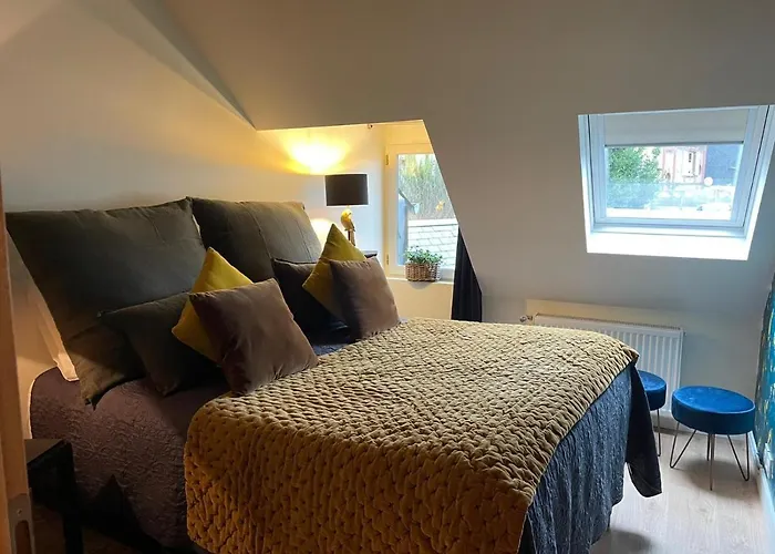 Les Maisons D'augustine, Demeure De Charme De La Cour Ste Catherine 度假居