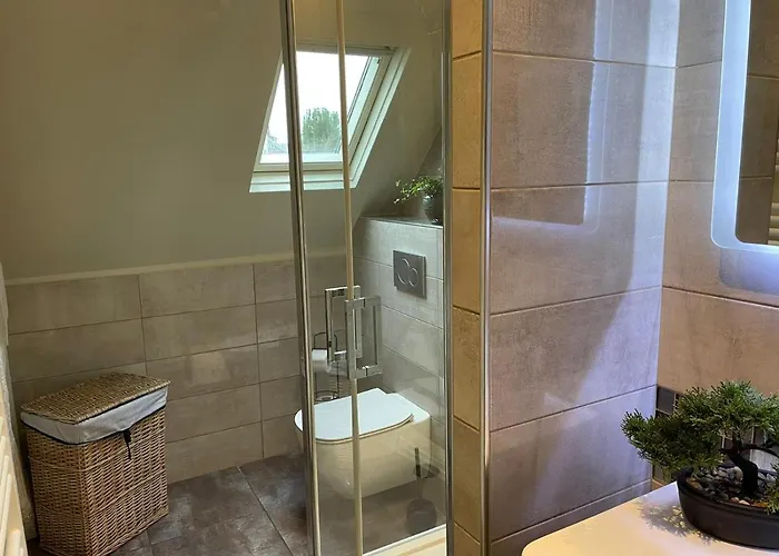 Les Maisons D'augustine, Demeure De Charme De La Cour Ste Catherine 度假居 *