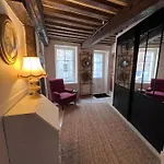 Les Maisons D'augustine, Demeure De Charme De La Cour Ste Catherine