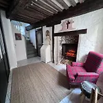 Les Maisons D'augustine, Demeure De Charme De La Cour Ste Catherine Casa vacanze Honfleur