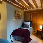 Les Maisons D'augustine, Demeure De Charme De La Cour Ste Catherine Casa vacanze *