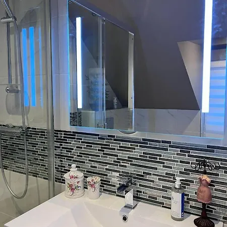 Hébergement de vacances Les Maisons D'augustine, Nouvelle Demeure De La Cour Ste Catherine Honfleur