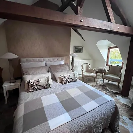 Les Maisons D'augustine, Nouvelle Demeure De La Cour Ste Catherine *