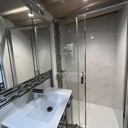 Les Maisons D'augustine, Nouvelle Demeure De La Cour Ste Catherine * Honfleur