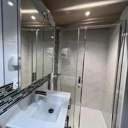 Les Maisons D'augustine, Nouvelle Demeure De La Cour Ste Catherine Hébergement de vacances Honfleur