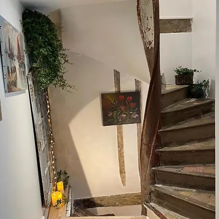 Les Maisons D'augustine, Nouvelle Demeure De La Cour Ste Catherine Hébergement de vacances