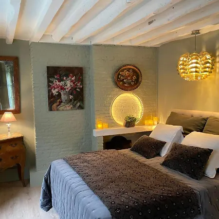 Les Maisons D'augustine, Nouvelle Demeure De La Cour Ste Catherine Hébergement de vacances Honfleur