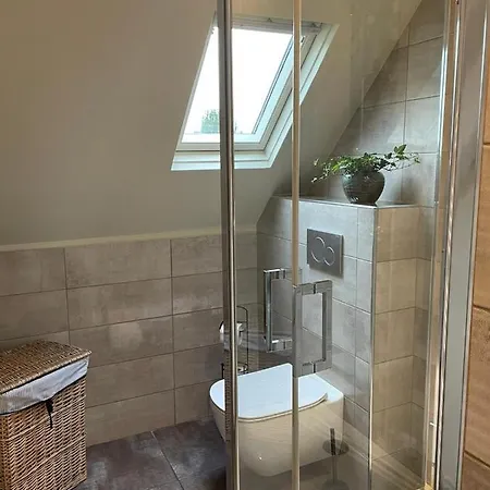 Les Maisons D'augustine, Nouvelle Demeure De La Cour Ste Catherine