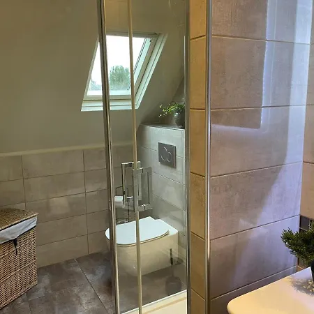 Les Maisons D'augustine, Nouvelle Demeure De La Cour Ste Catherine Hébergement de vacances *