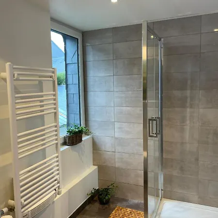 Hébergement de vacances Les Maisons D'augustine, Nouvelle Demeure De La Cour Ste Catherine *