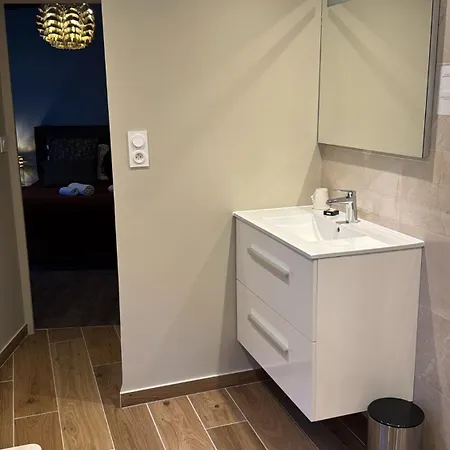 Les Maisons D'augustine, Nouvelle Demeure De La Cour Ste Catherine * Honfleur