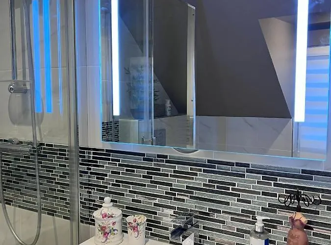 بيت للعطل Les Maisons D'augustine, Demeure De Charme De La Cour Ste Catherine أونفلور