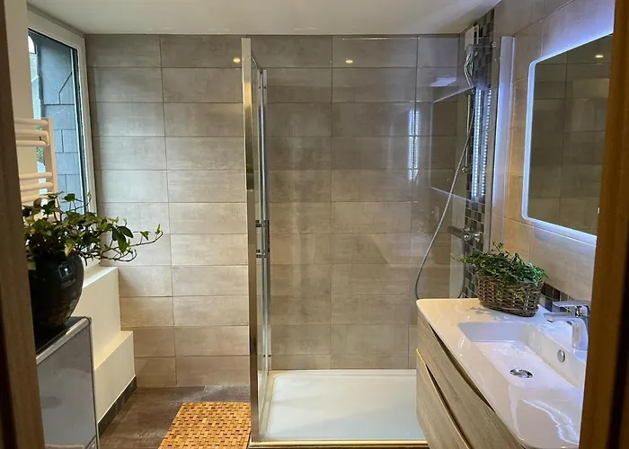 Les Maisons D'augustine, Demeure De Charme De La Cour Ste Catherine Σπίτι διακοπών *