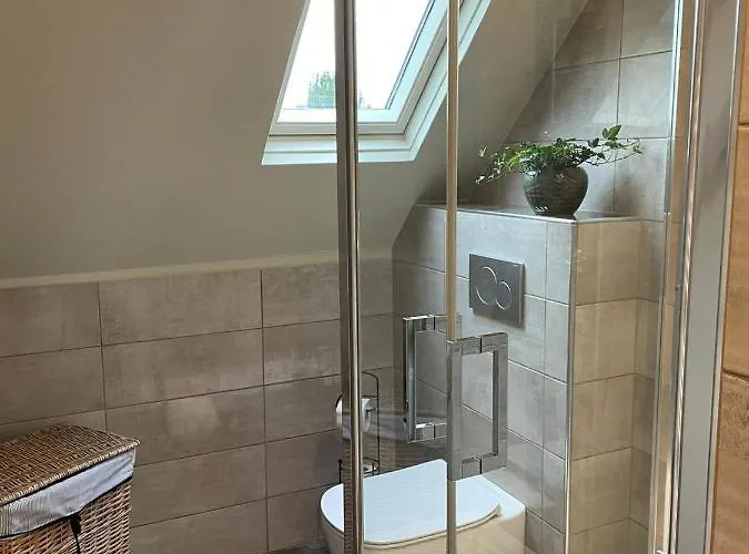 Les Maisons D'augustine, Demeure De Charme De La Cour Ste Catherine