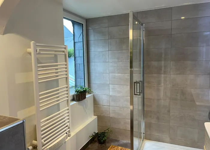 Holiday home Les Maisons D'augustine, Demeure De Charme De La Cour Ste Catherine *