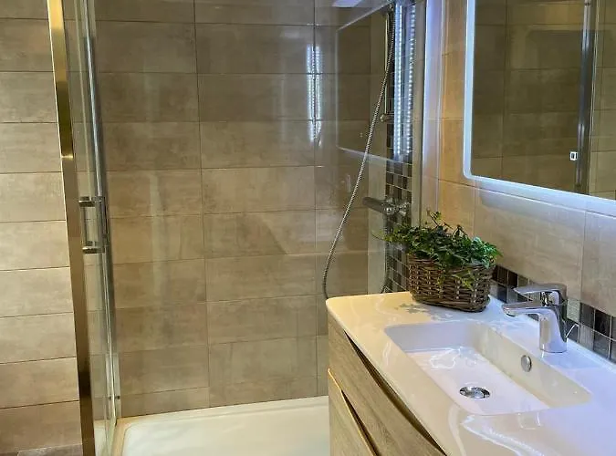 بيت للعطل Les Maisons D'augustine, Demeure De Charme De La Cour Ste Catherine أونفلور