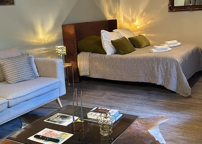 Les Maisons D'augustine, Demeure De Charme De La Cour Ste Catherine Σπίτι διακοπών *